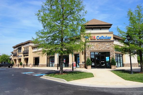Turkey Creek Park Terrace: 11015 Parkside Drive, Knoxville, TN 37934